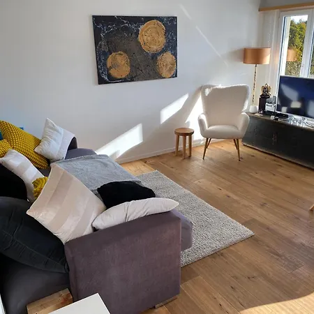 Apartman Kraftort Sarn-heinzenberg