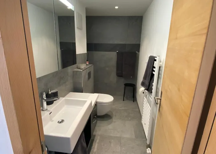 Apartamento Kraftort Sarn-heinzenberg *