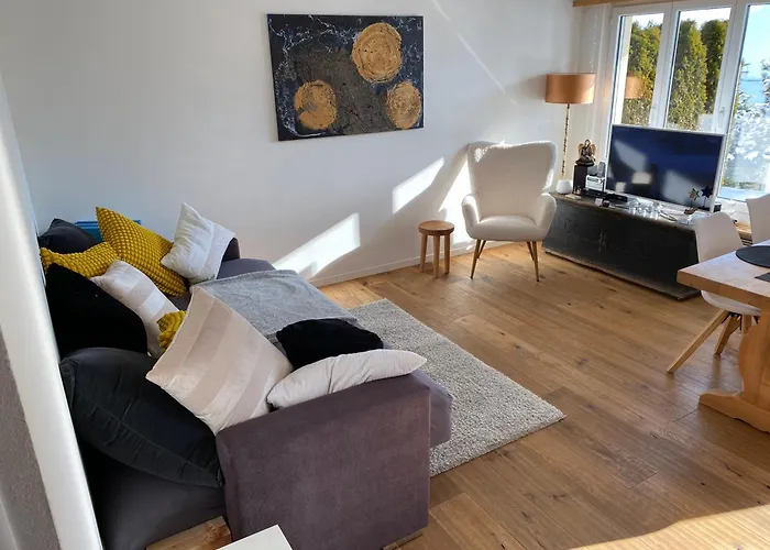 Apartment Kraftort Sarn-heinzenberg