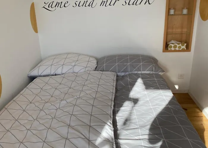 Apartamento Kraftort Sarn-heinzenberg Cazis