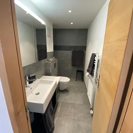 Appartement Kraftort Sarn-heinzenberg *