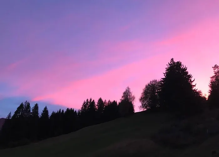 Kraftort Sarn-heinzenberg *