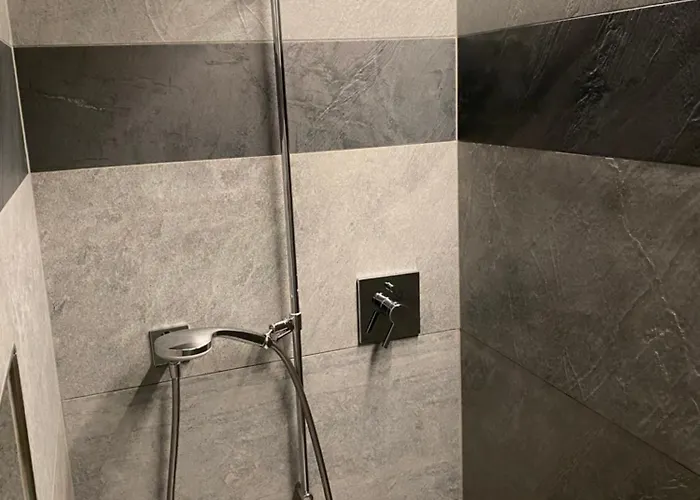 Kraftort Sarn-heinzenberg Lejlighed Cazis